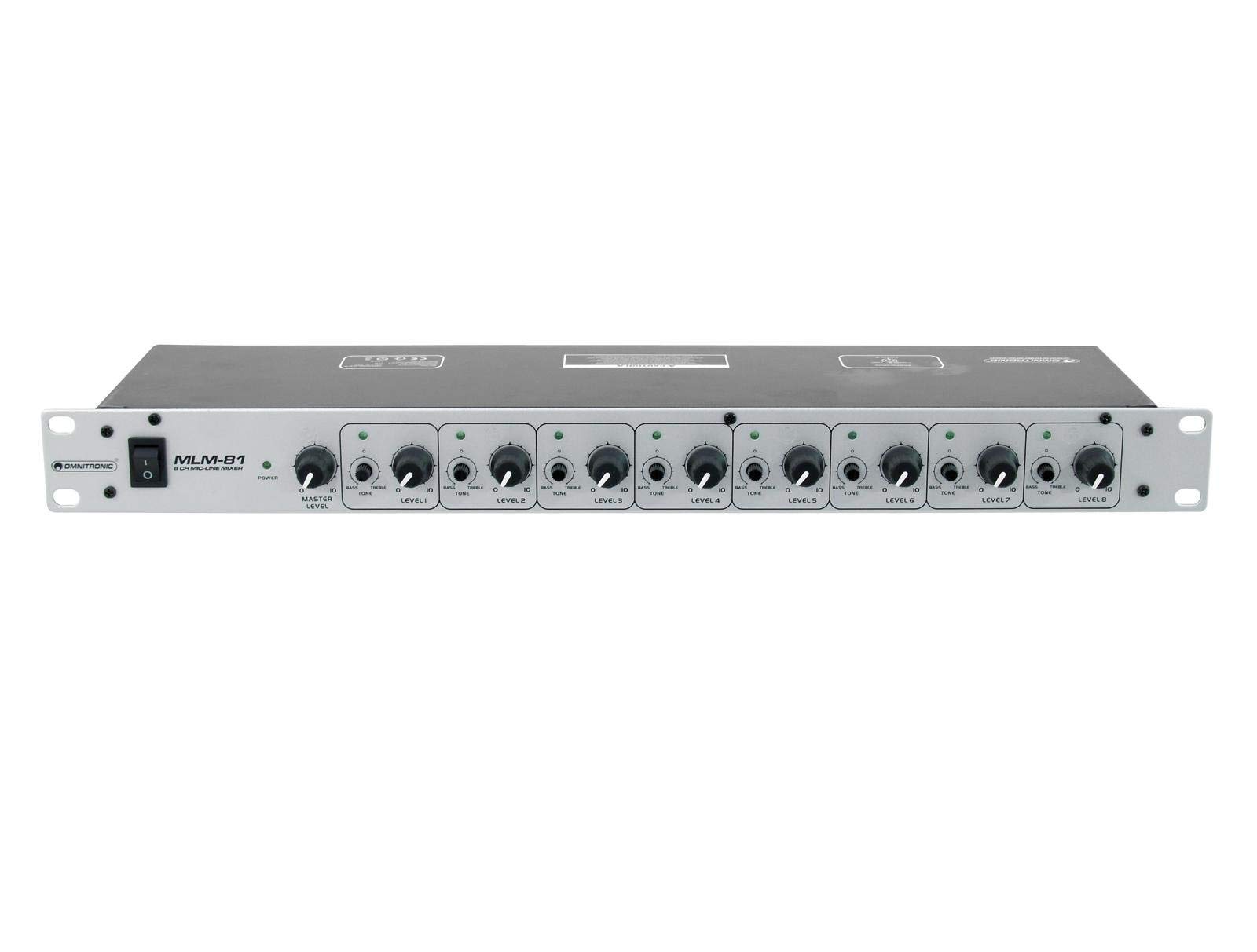 omnitronic-mlm-81-mikrofon-line-mixer-8-kan-le-1he image 1