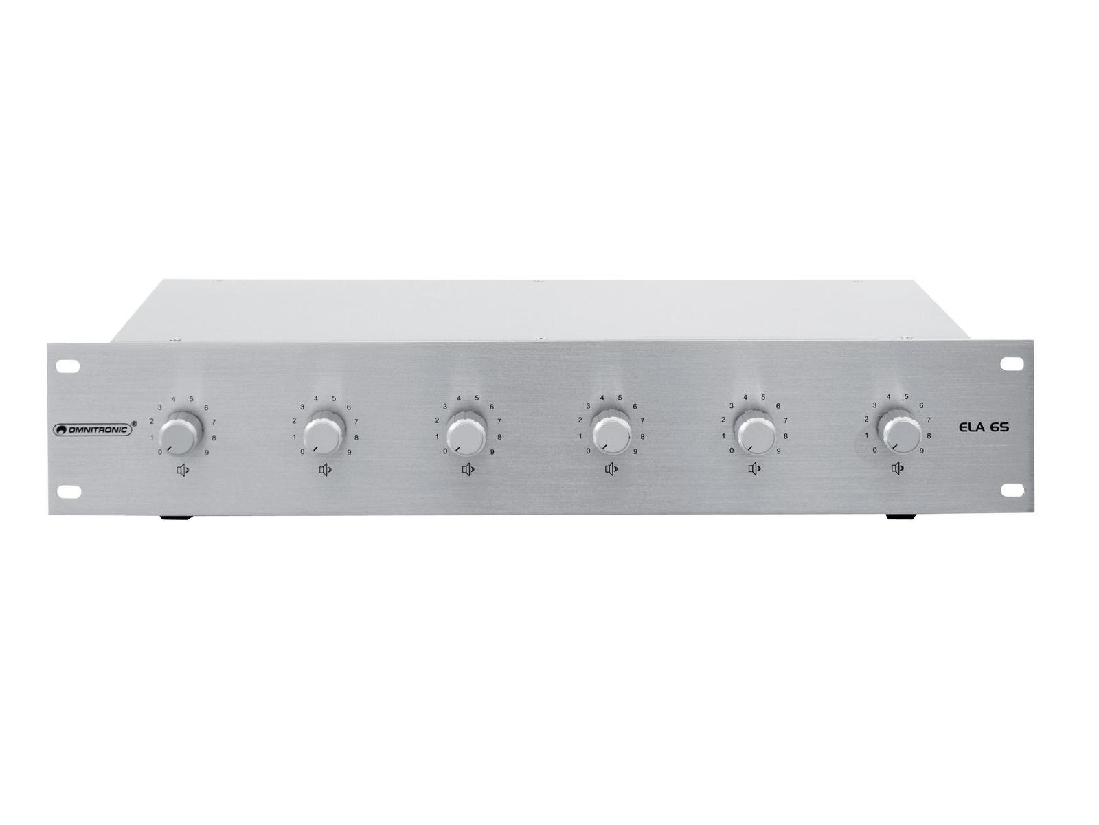 omnitronic-pa-6-zonen-regler-45-w-silber image 5