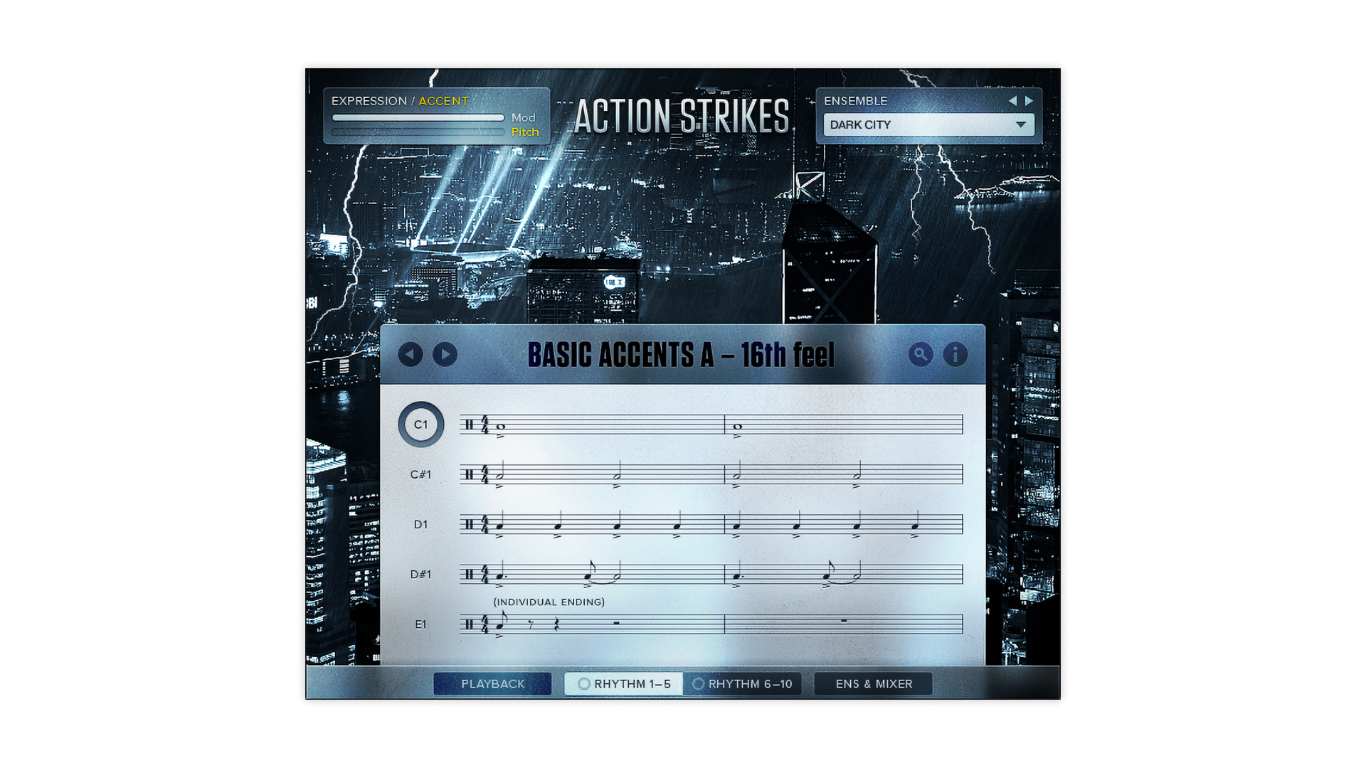 native-instruments-action-strikes-cinematic-percussion-instrument image 2