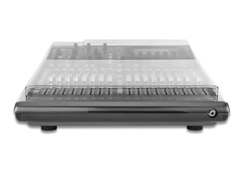decksaver-pro-staubschutz-f-r-behringer-x32-producer image 6