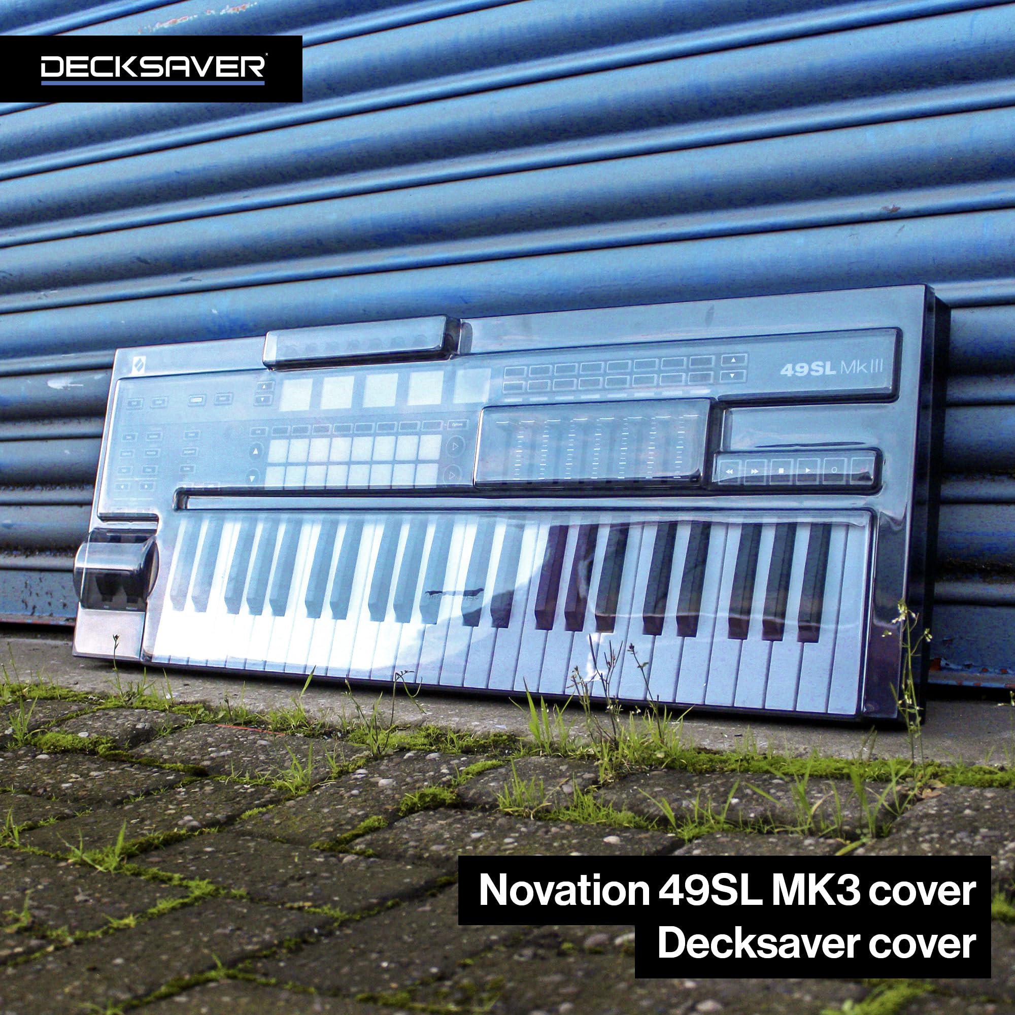 decksaver-ds-pc-49slmk3-schutzabdeckung-f-r-novation-49sl-mkiii image 2
