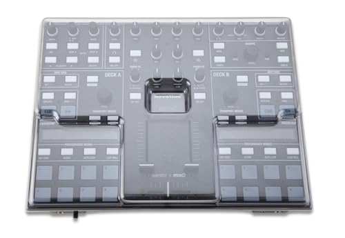decksaver-ds-pc-twitch-schutzcover-f-r-novation-twitch-controller image 5