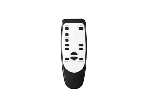 omnitronic-mcs-1250-mk2-fernbedienung-ersatz-zubeh-r image 2