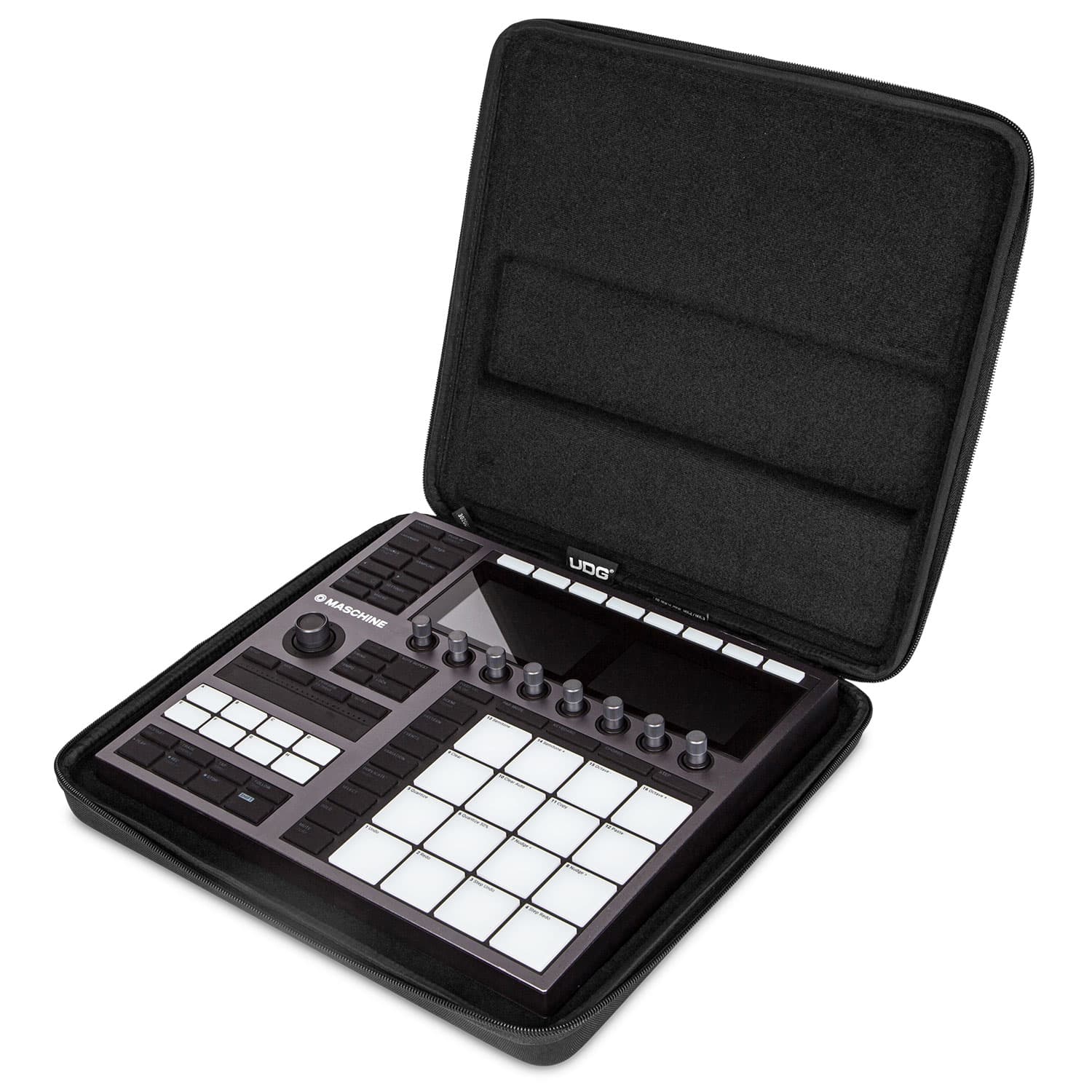 udg-creator-ni-maschine-mk3-hardcase-black image 3