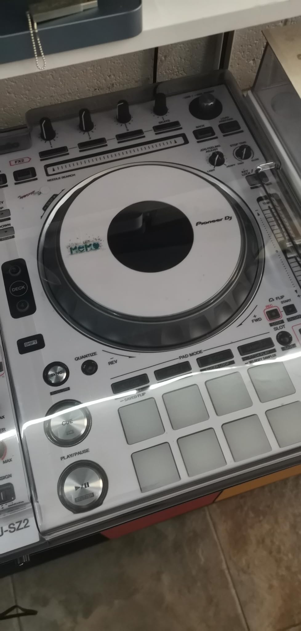 Perfekt fürs Heimstudio