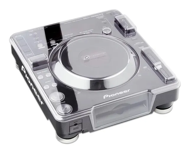decksaver-schutzh-lle-f-r-pioneer-dj-cdj-serie-dj-player-cover image 1