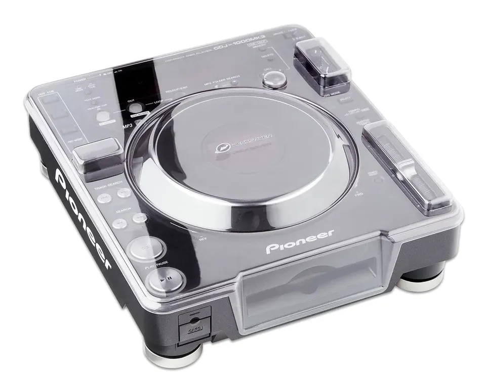 decksaver-schutzh-lle-f-r-pioneer-dj-cdj-serie-dj-player-cover image 1