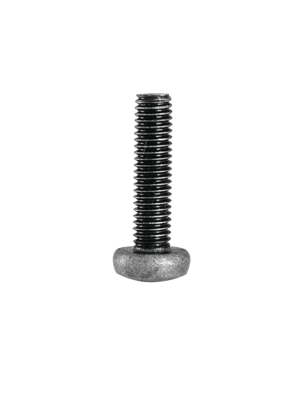omnitronic-schraube-m5x20mm-schwarz-f-r-ls-klammern-befestigungsschraube image 1