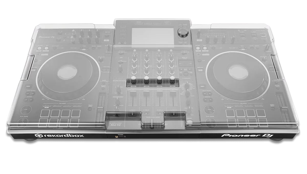 decksaver-cover-f-r-pioneer-xdj-xz-dj-system image 2
