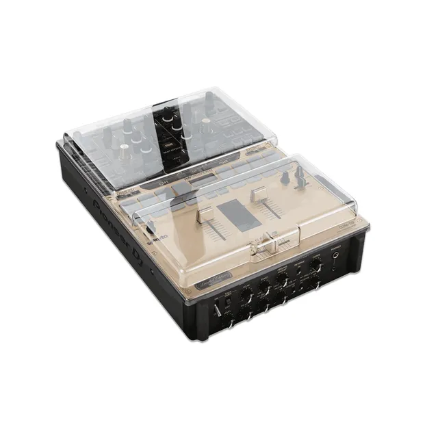 decksaver-ds-pc-djms9-staubschutz-cover-f-r-pioneer-djm-s9-mixer image 1