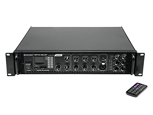 omnitronic-mpvz-180-6p-6-zonen-ela-mischverst-rker-180-watt-mit-mp3-player image 7