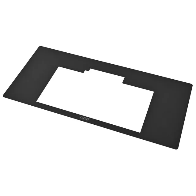 udg-ultimate-faceplate-denon-dj-sc-live-4-black image 1
