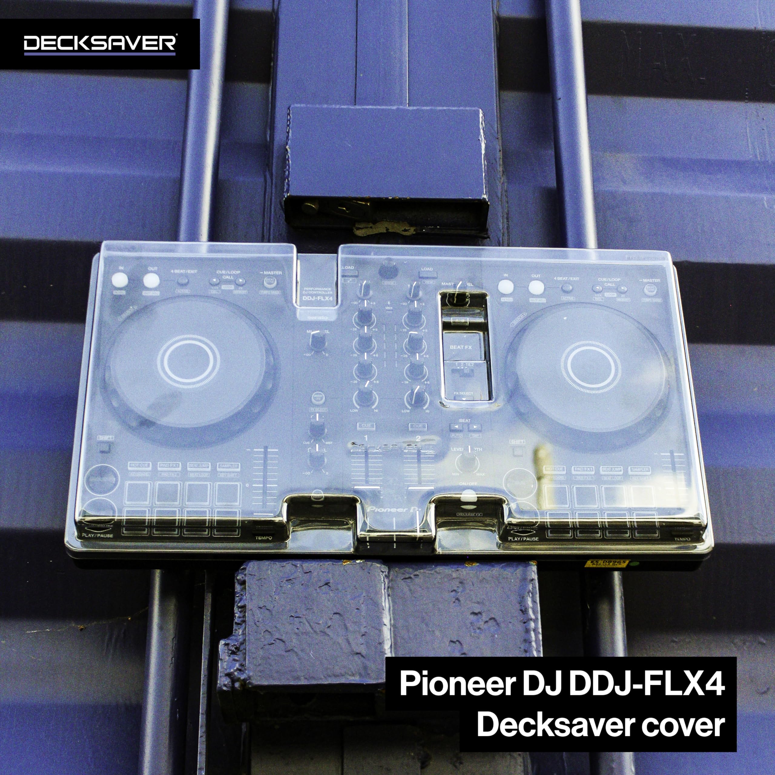 decksaver-ddj-flx4-cover-schutzabdeckung-f-r-pioneer-ddj-flx4 image 6