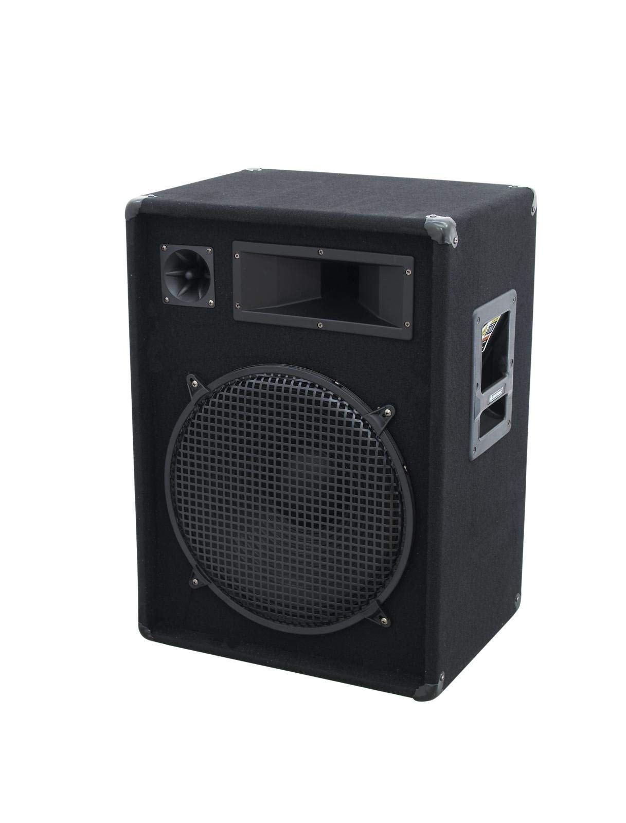 omnitronic-dx-1522-3-wege-pa-box-800w-mit-15-tieft-ner image 2
