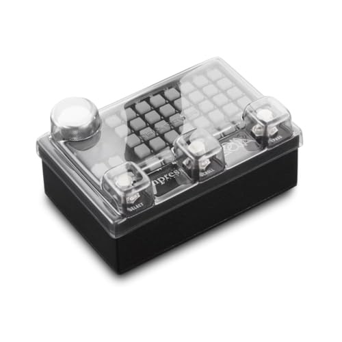 decksaver-ds-pc-digitonekeys-schutzcover-f-r-elektron-digitone-keys image 7