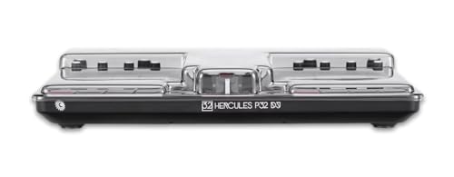 decksaver-light-edition-staubschutzabdeckung-f-r-hercules-p32-dj image 6