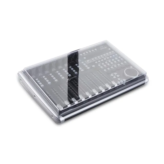 decksaver-behringer-x-touch-controller-cover-ds-pc-xtouch image 1