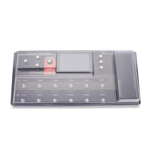 decksaver-ds-pc-hrprime-polycarbonat-cover-f-r-headrush-prime image 8