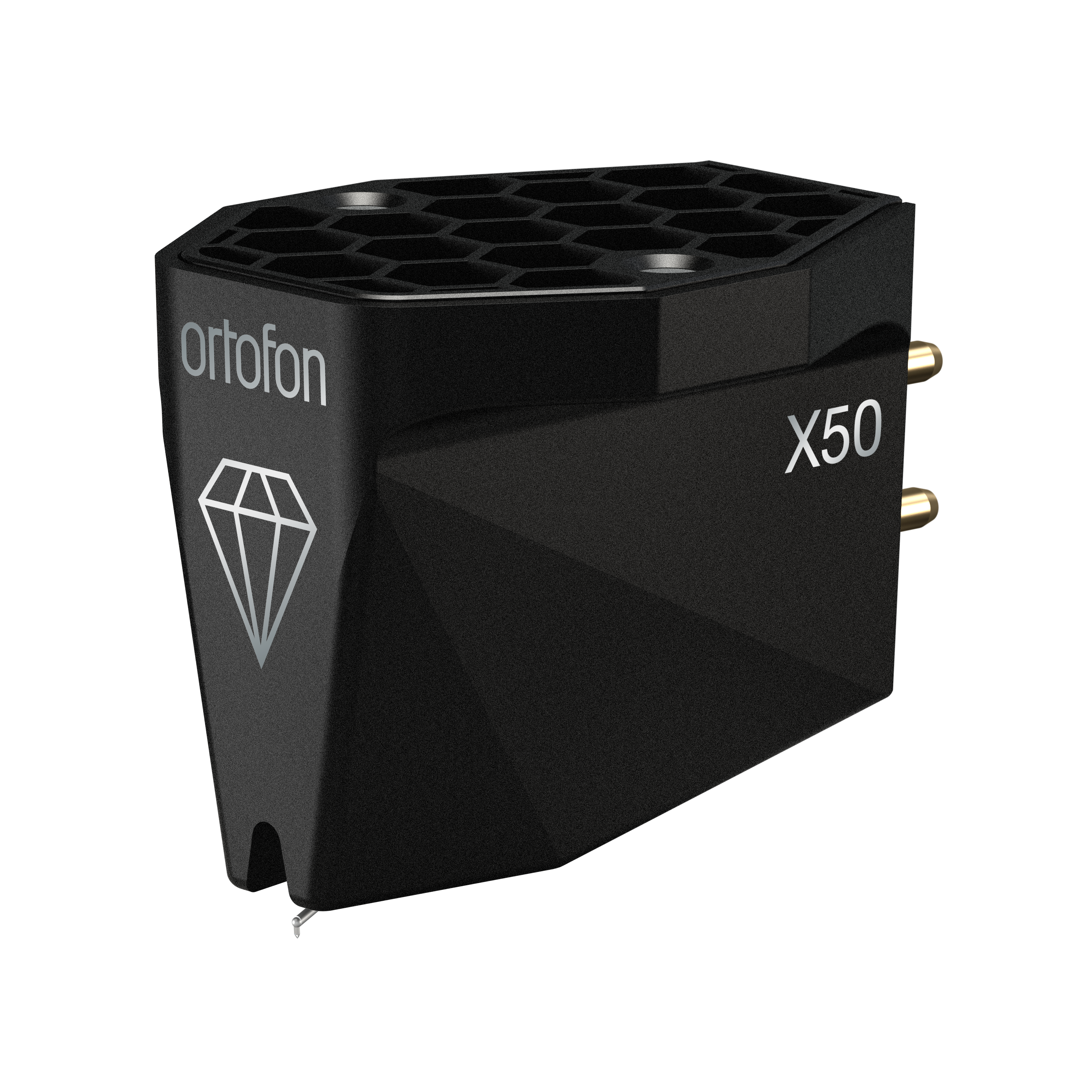 ortofon-mc-x50-mc-tonabnehmer-mit-micro-ridge-nadel image 1