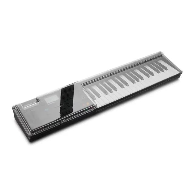 decksaver-ds-pc-digitonekeys-schutzh-lle-f-r-elektron-digitone-keys-polycarbonat image 1