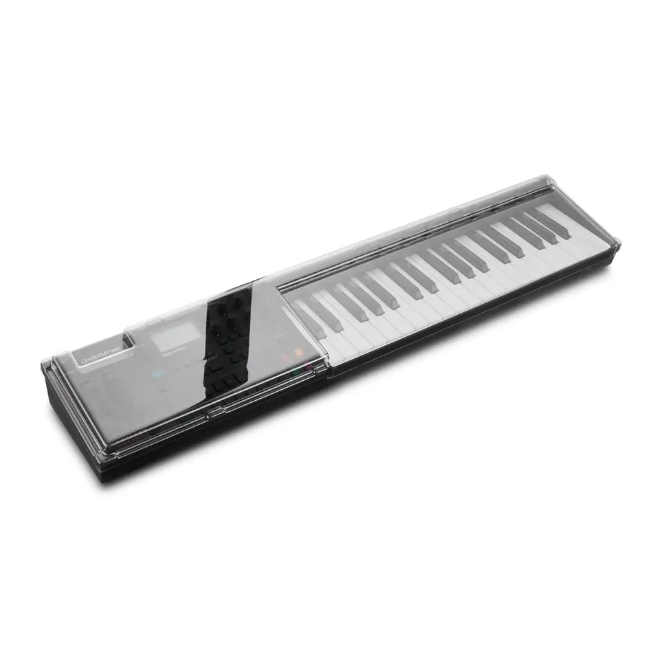 decksaver-ds-pc-digitonekeys-schutzh-lle-f-r-elektron-digitone-keys-polycarbonat image 1