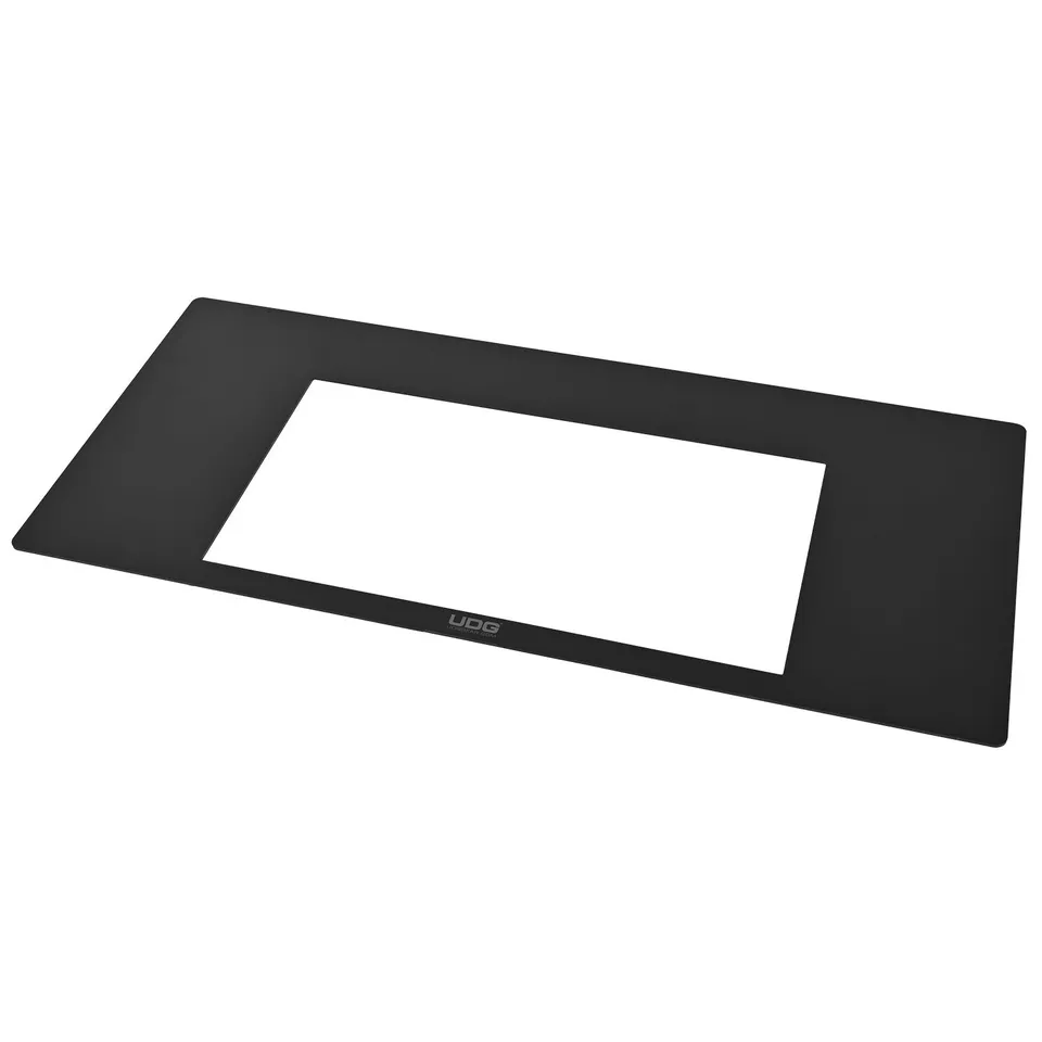 udg-ultimate-faceplate-f-r-alphatheta-ddj-grv6-schwarz image 1