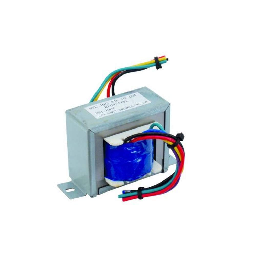 omnitronic-ela-t50-transformator-50w-100v-audio-bertrager image 2