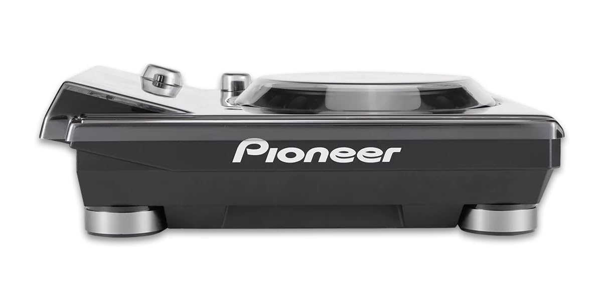 decksaver-pioneer-xdj-1000-xdj-1000mk2-schutzh-lle-dj-medienplayer-cover image 5