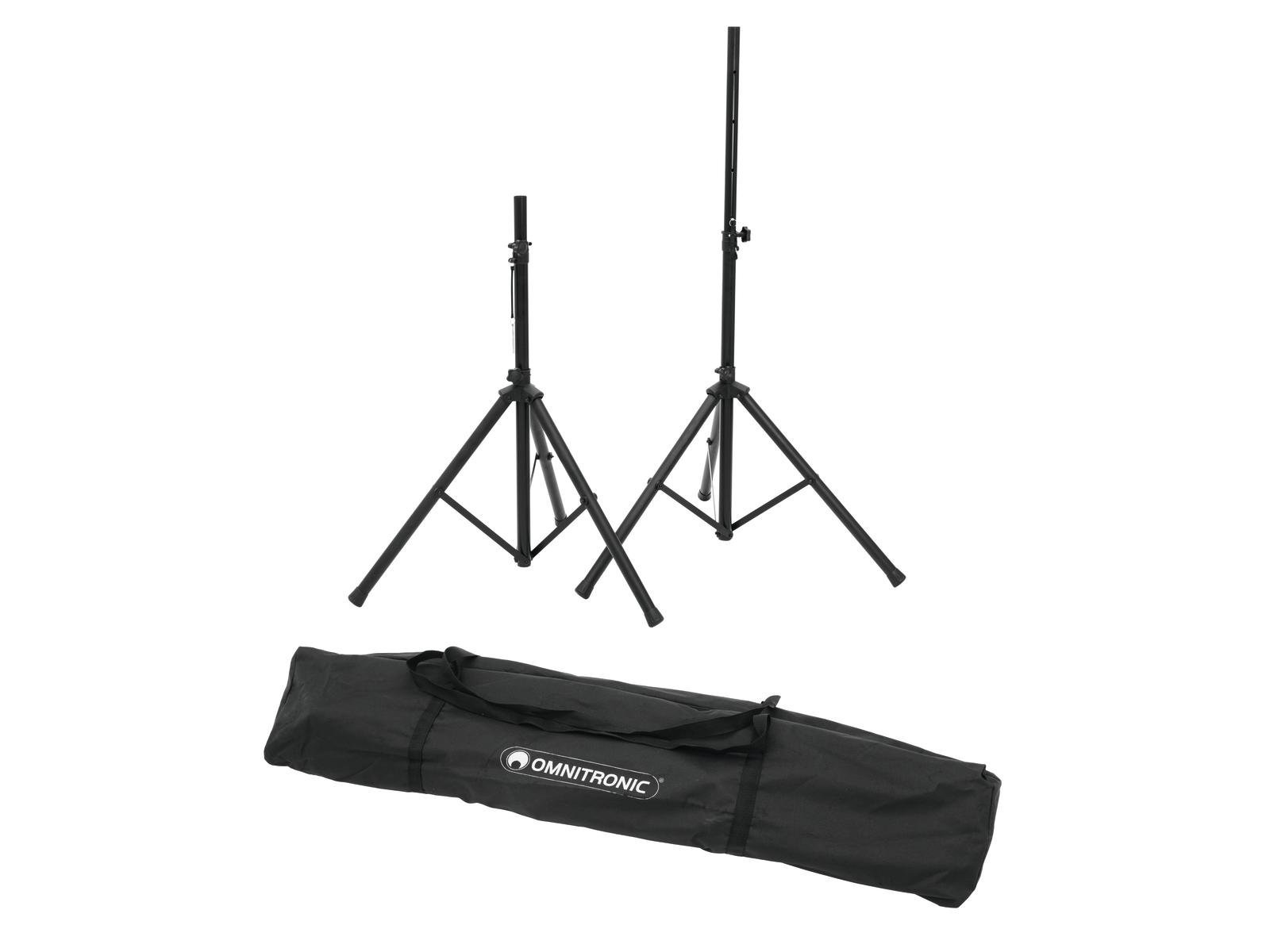 omnitronic-move-mk2-boxenhochst-nder-set-2x-lautsprecherst-nder-bis-185-cm-30-kg image 1