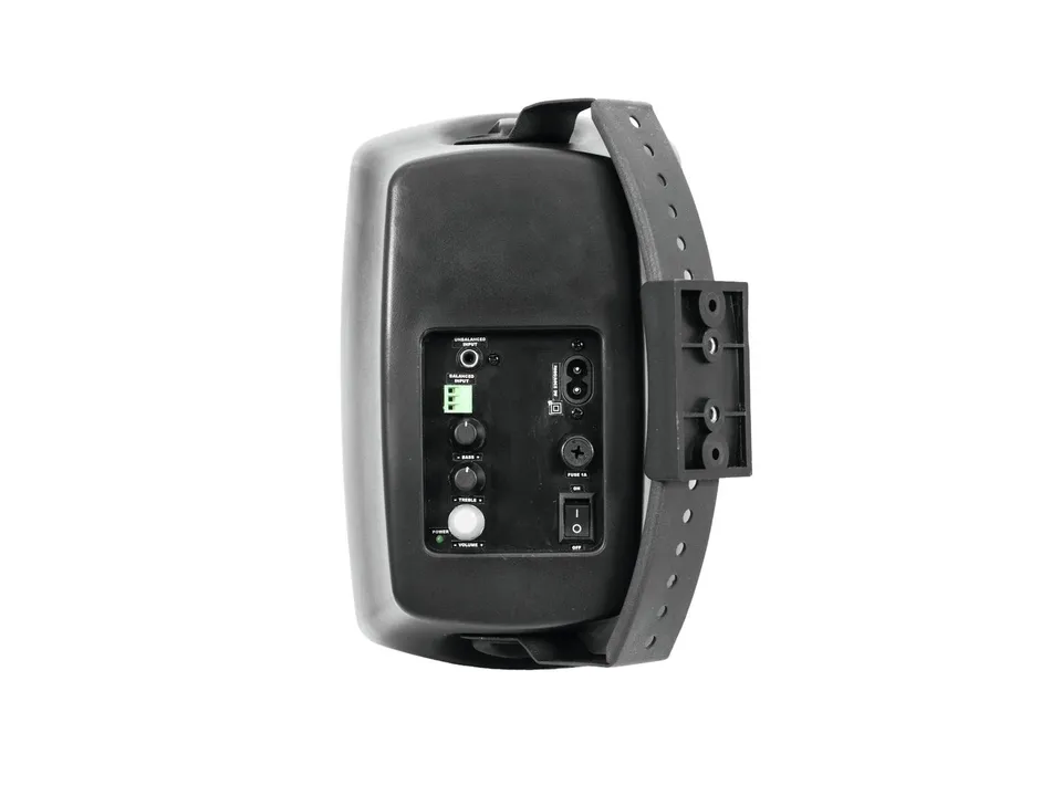 omnitronic-od-5a-2-wege-aktivlautsprecher-35-w-rms-schwarz image 1