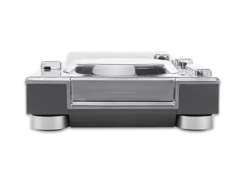 decksaver-pioneer-cdj-2000nxs2-staubschutzcover-cover-f-r-cdj-2000nxs2-media-pla image 8