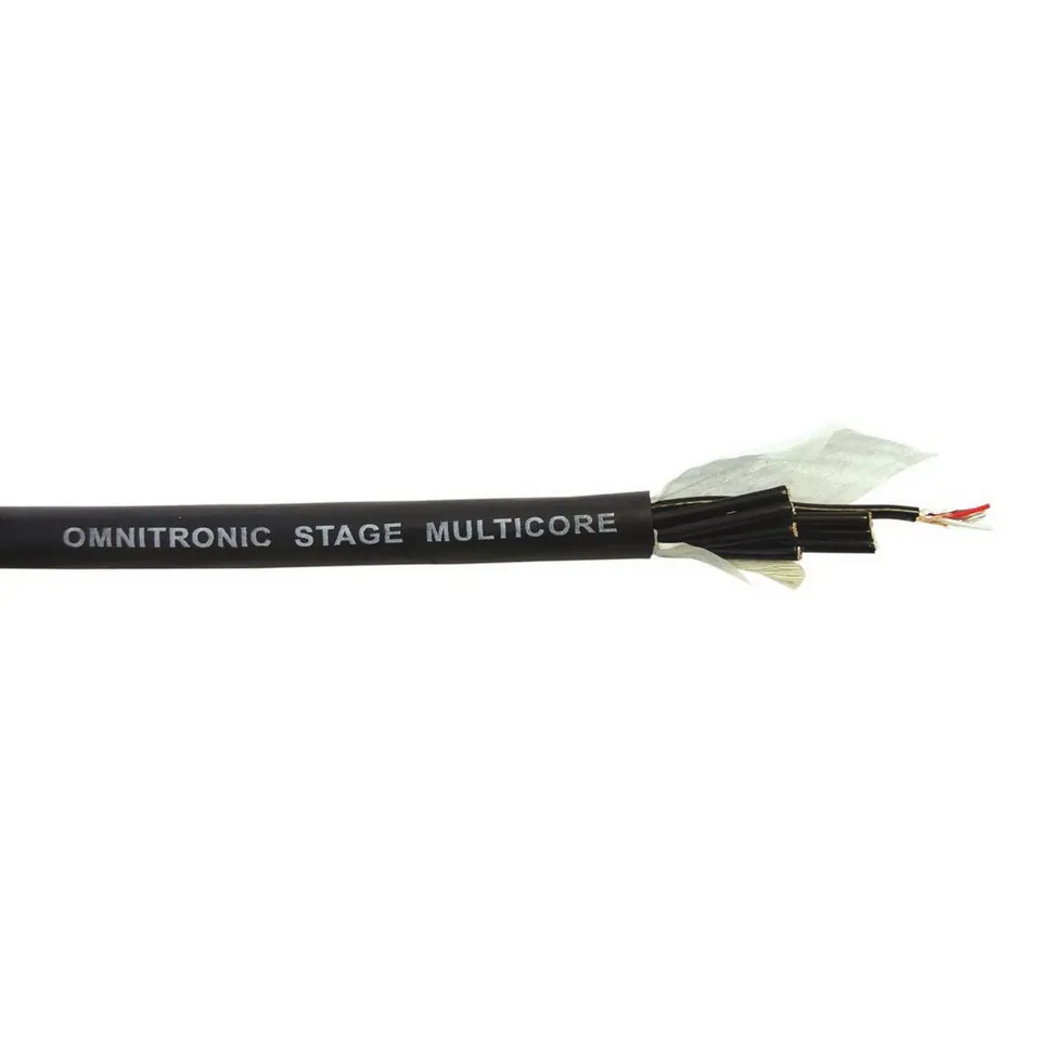 omnitronic-30303103-multicore-kabel-25-m image 1