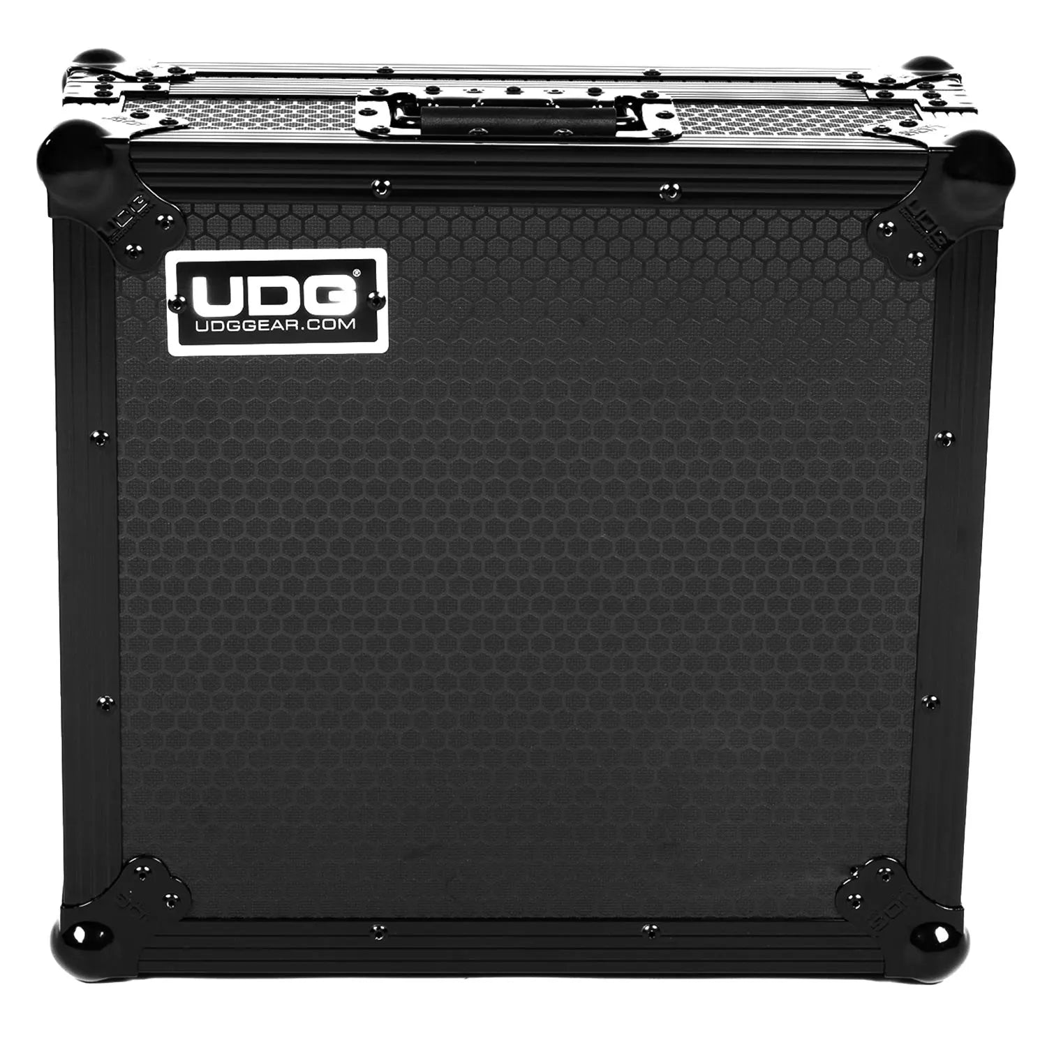 udg-ultimate-flight-case-f-r-ableton-push-3-black-plus-mit-laptop-shelf image 2