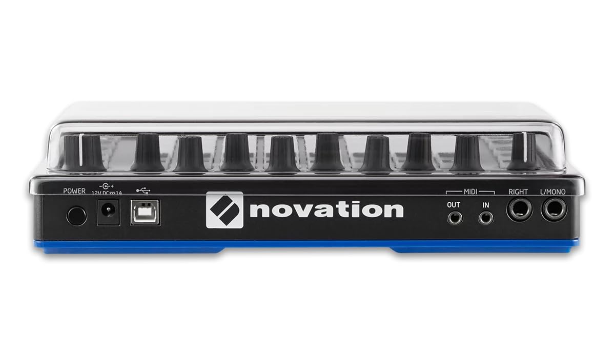 decksaver-ds-pc-ncircuit-cover-f-r-novation-circuit image 3