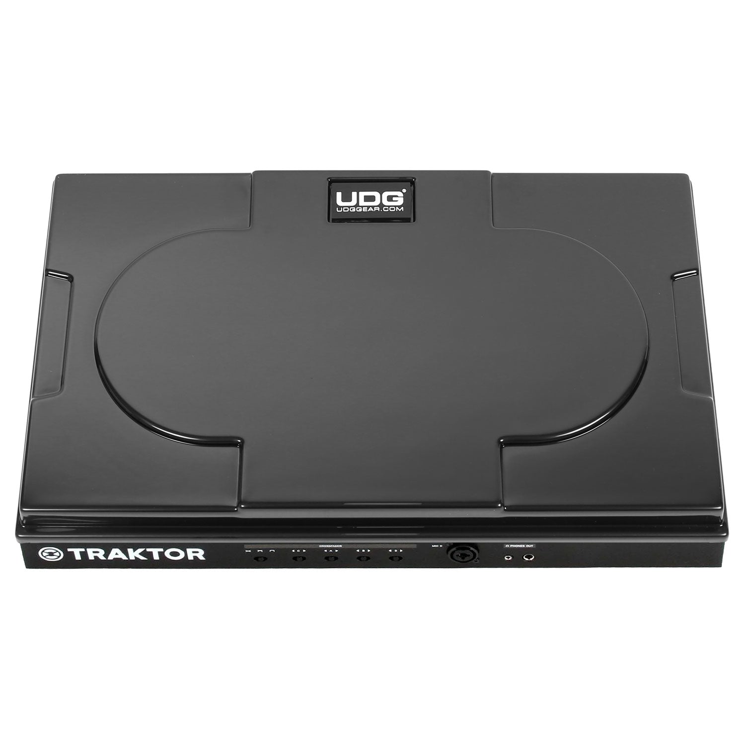 udg-ultimate-equipment-cover-f-r-ni-traktor-kontrol-s4-mk3-dj-controller-schutza image 2