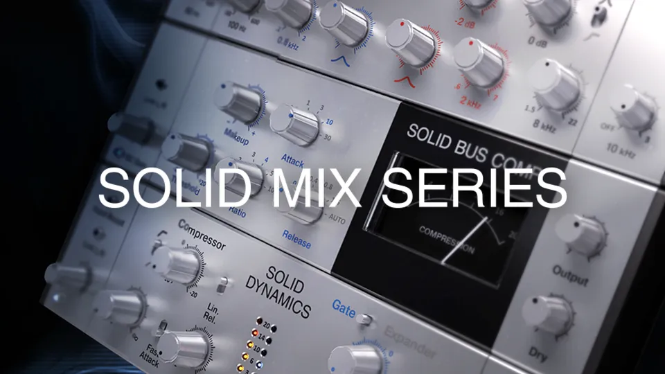 native-instruments-solid-mix-series-mix-und-mastering-effekt-bundle image 1