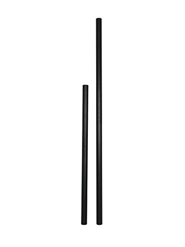 omnitronic-distanzstange-60cm-schwarz-stahl-f-r-35mm-boxenstative image 2