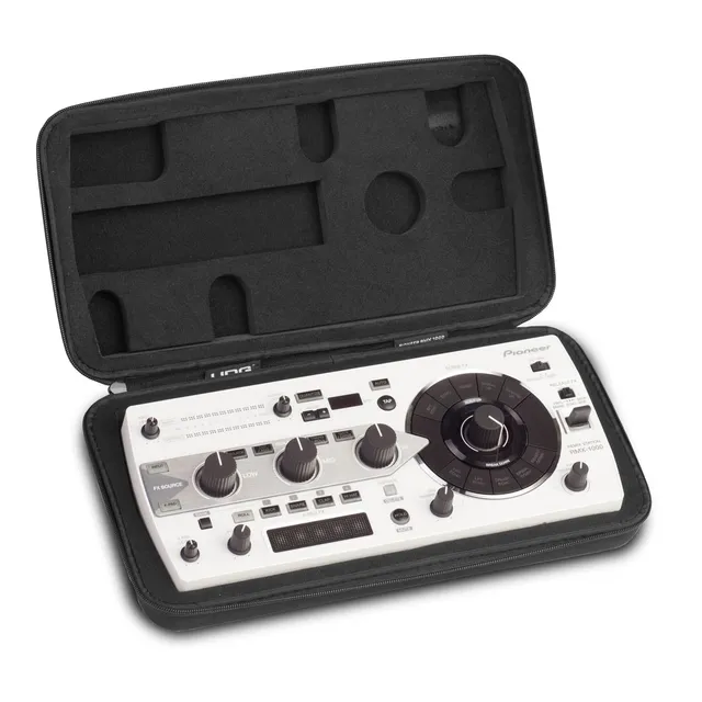 udg-creator-pioneer-dj-rmx-1000-hardcase-schwarz-mk2 image 1