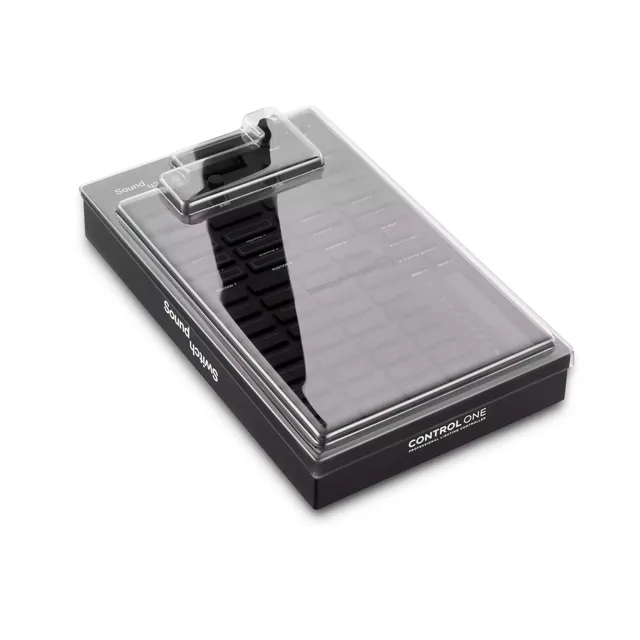 decksaver-le-cover-f-r-soundswitch-control-one-polycarbonat-schutzh-lle-ger-uche image 1