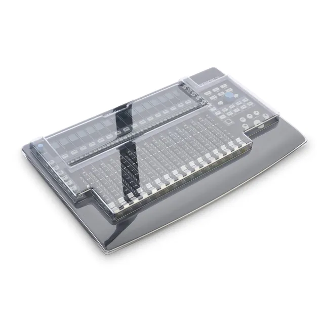 decksaver-ds-pc-faderport16-cover-f-r-presonus-faderport-16 image 1