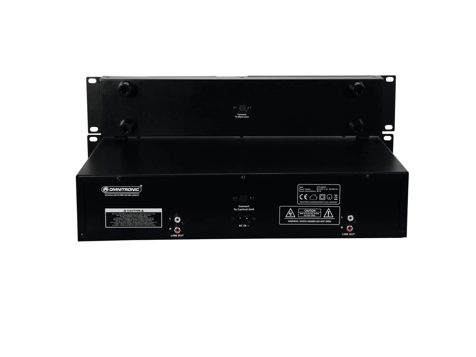 omnitronic-xcp-2800-dual-cd-player-dj-doppel-cd-player image 3