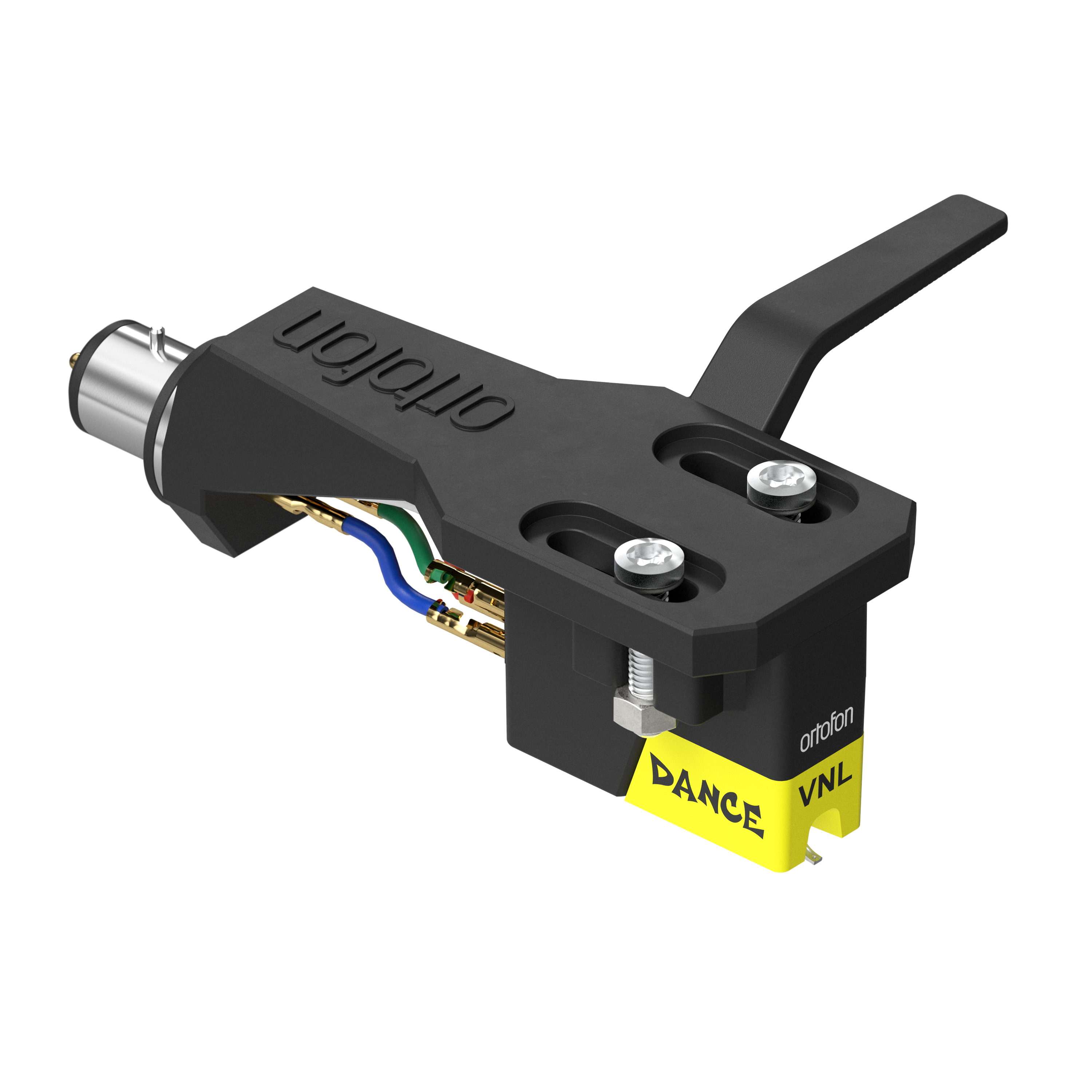 ortofon-vnl-dance-premounted-tonabnehmer-mit-headshell image 2