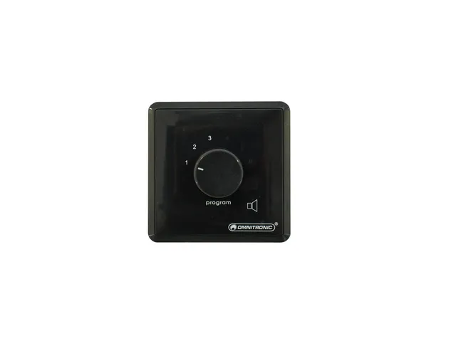 omnitronic-ela-stereo-programmierschalter-sw-zonen-quellenschalter image 1
