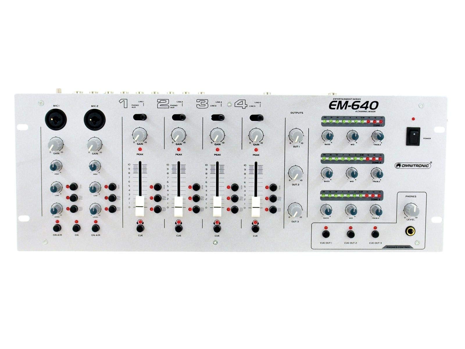 omnitronic-em-640-entertainment-mixer-3-zonen-mixer-6x-line-2x-phono-pm-series image 1