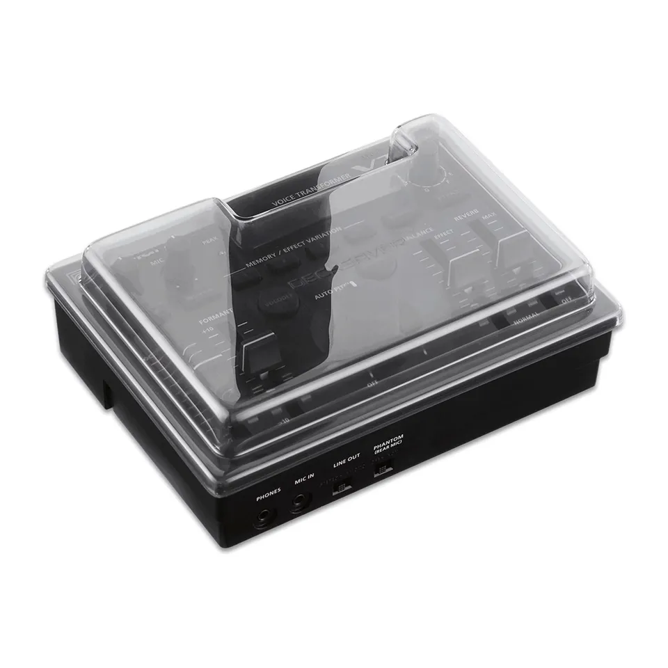 decksaver-roland-aira-vt-4-abdeckung-ds-pc-vt4 image 1