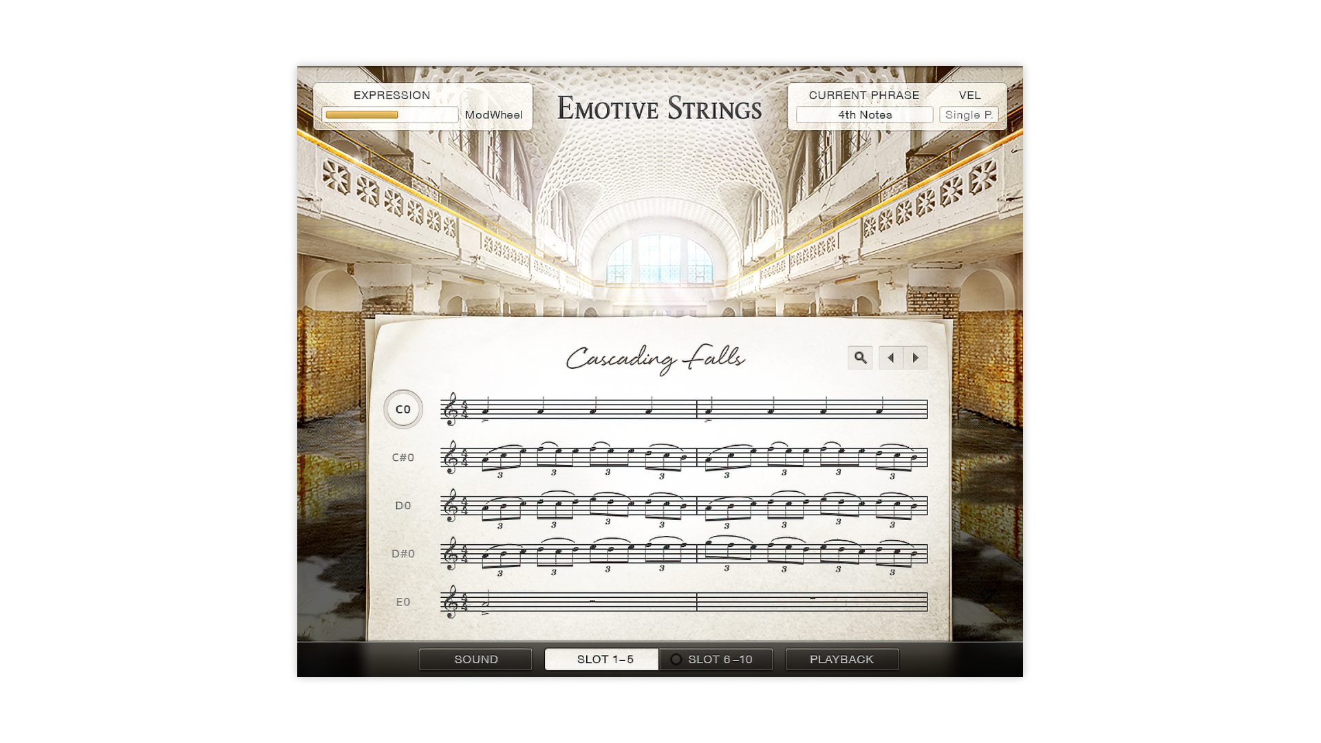 native-instruments-emotive-strings-cinematic-streicher-instrument image 2