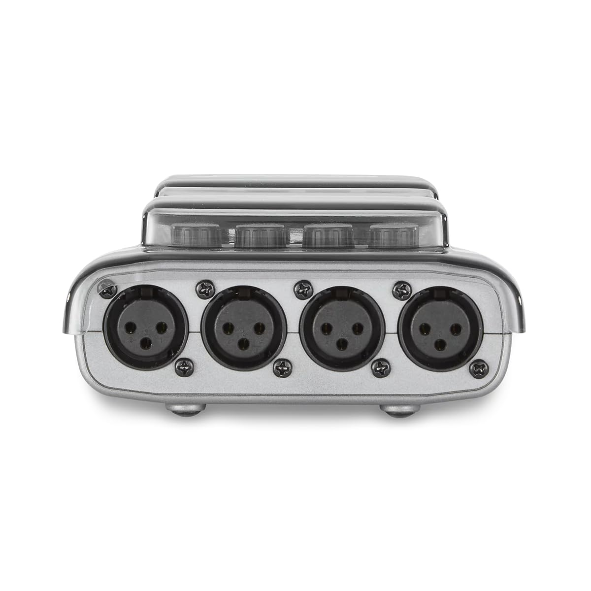 decksaver-schutzh-lle-f-r-zoom-podtrak-p4-podcast-recorder image 6