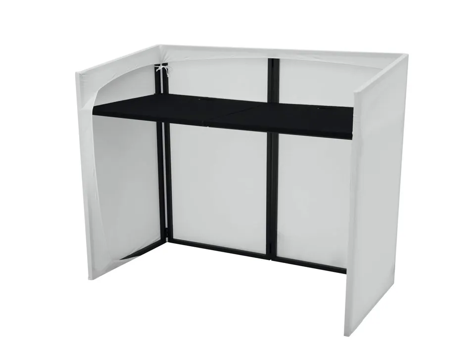 omnitronic-mobile-dj-stand-portabler-dj-tisch-mit-cover image 1