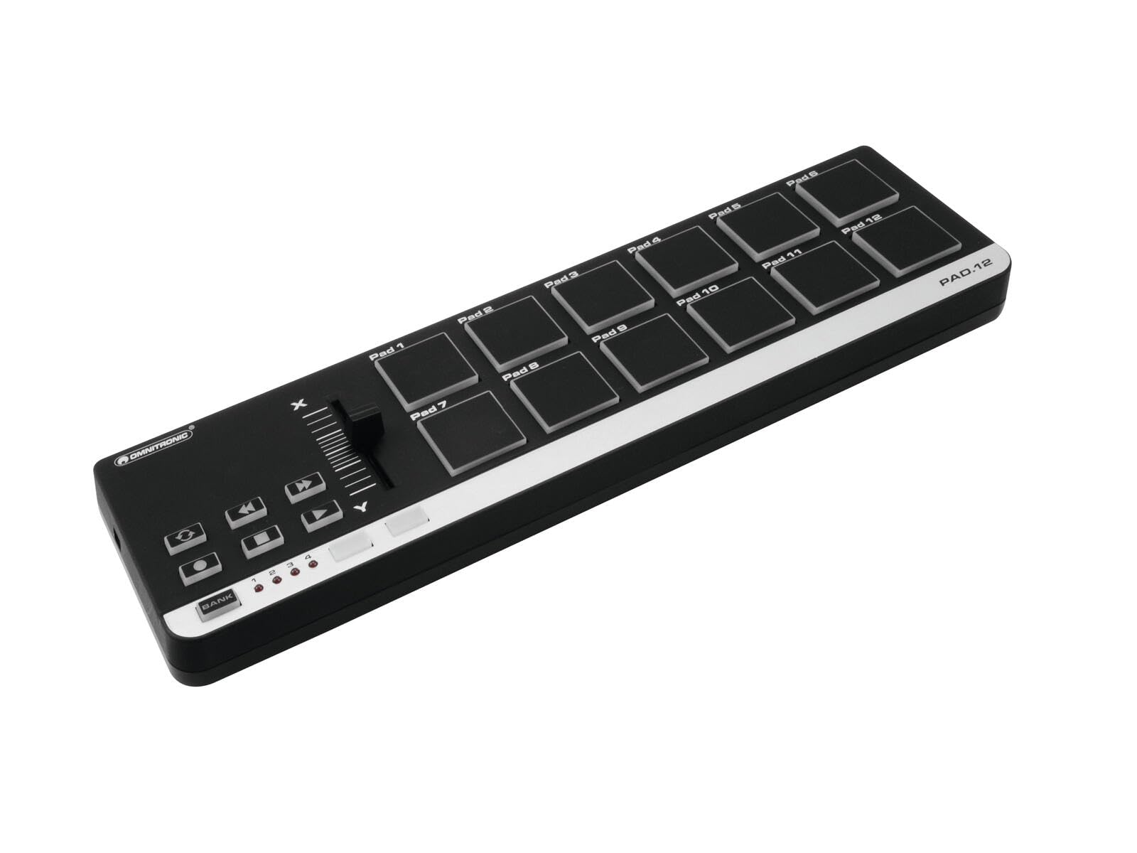 omnitronic-pad-12-usb-midi-controller-mit-12-pads image 1