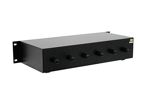 omnitronic-80711326-ela-ls-regler-6-zonen-60-watt-schwarz-19-2he image 7